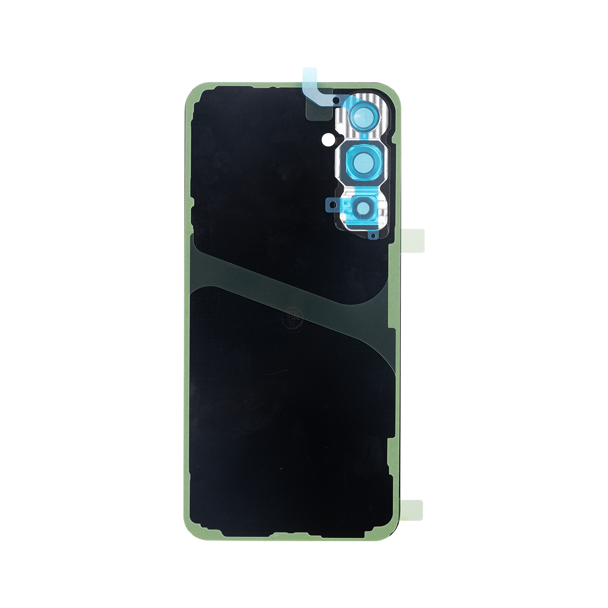 Samsung Galaxy A54 5G A546B Back Cover With Lens White OEM
