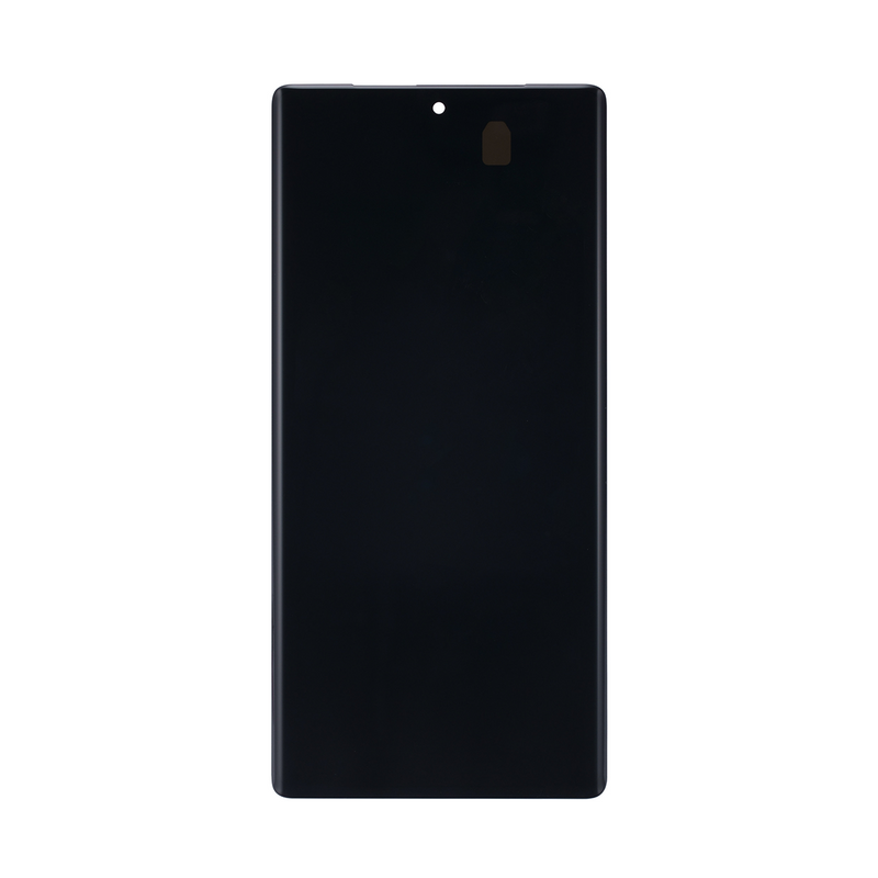 Google Pixel 6 Pro Display And Digitizer Without Frame Black Original