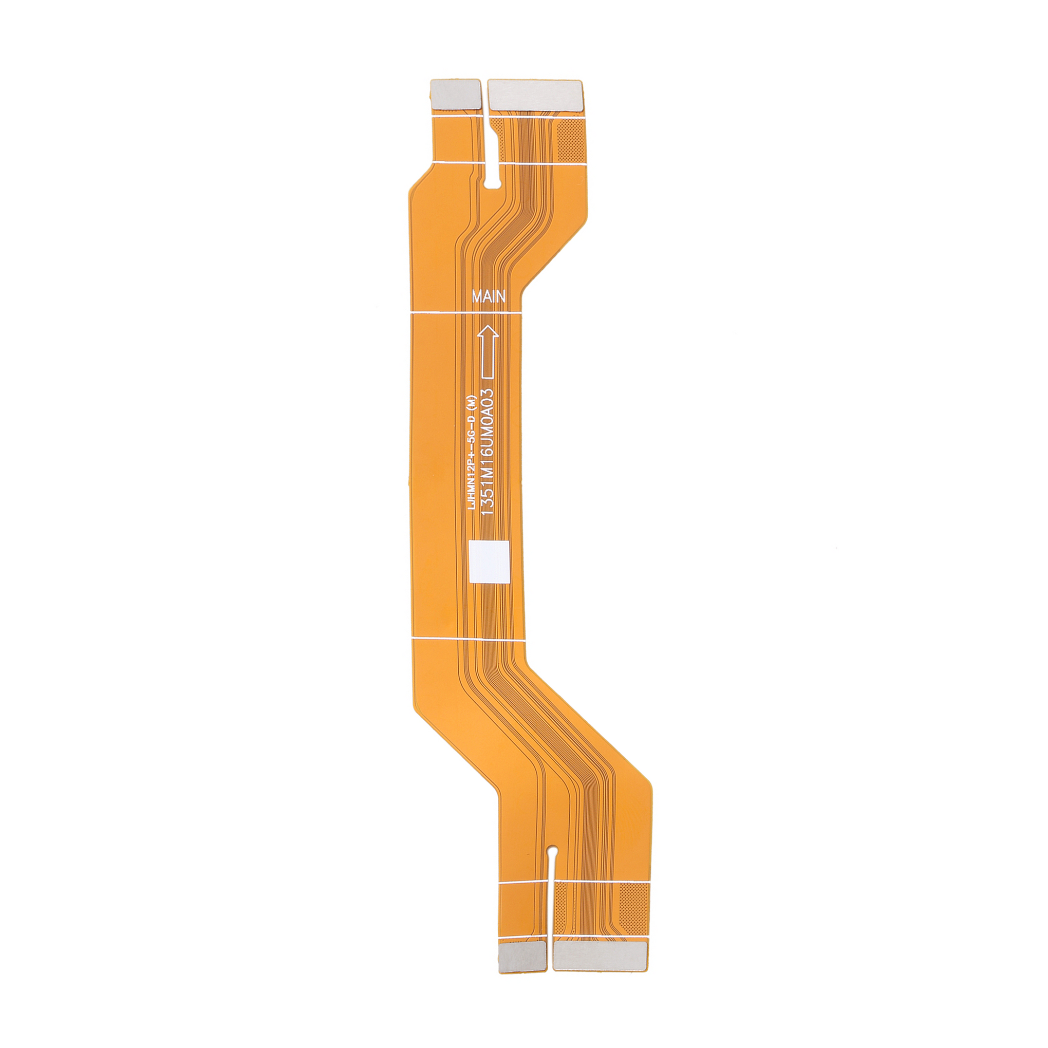 Xiaomi Redmi Note 12 Pro Plus 5G Main Flex OEM