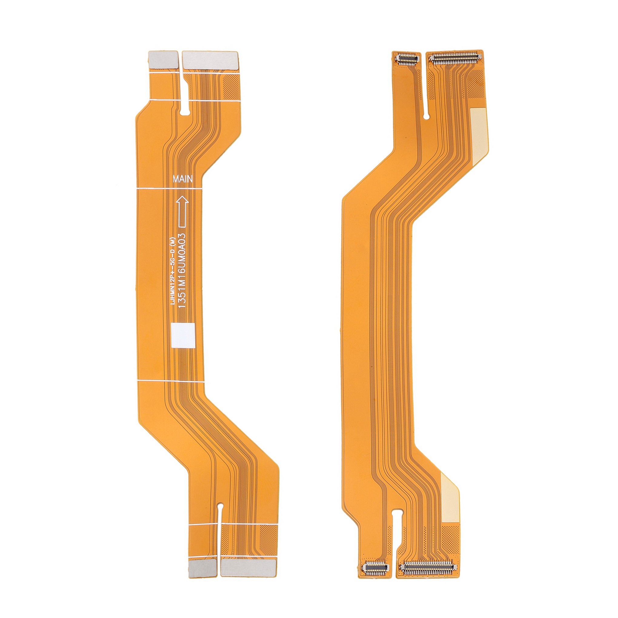 Xiaomi Redmi Note 12 Pro Plus 5G Main Flex OEM