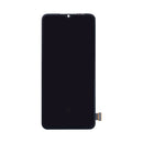 Xiaomi Mi 9 Lite Display And Digitizer Without Frame Black OEM