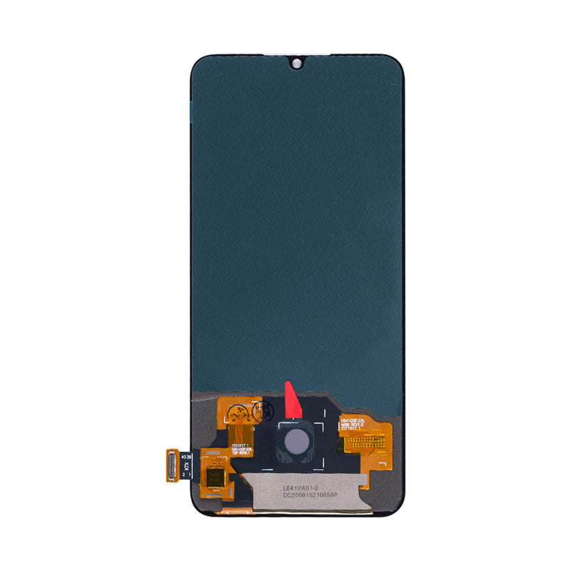 Xiaomi Mi 9 Lite M1904F3BG Display And Digitizer Without Frame Black OEM