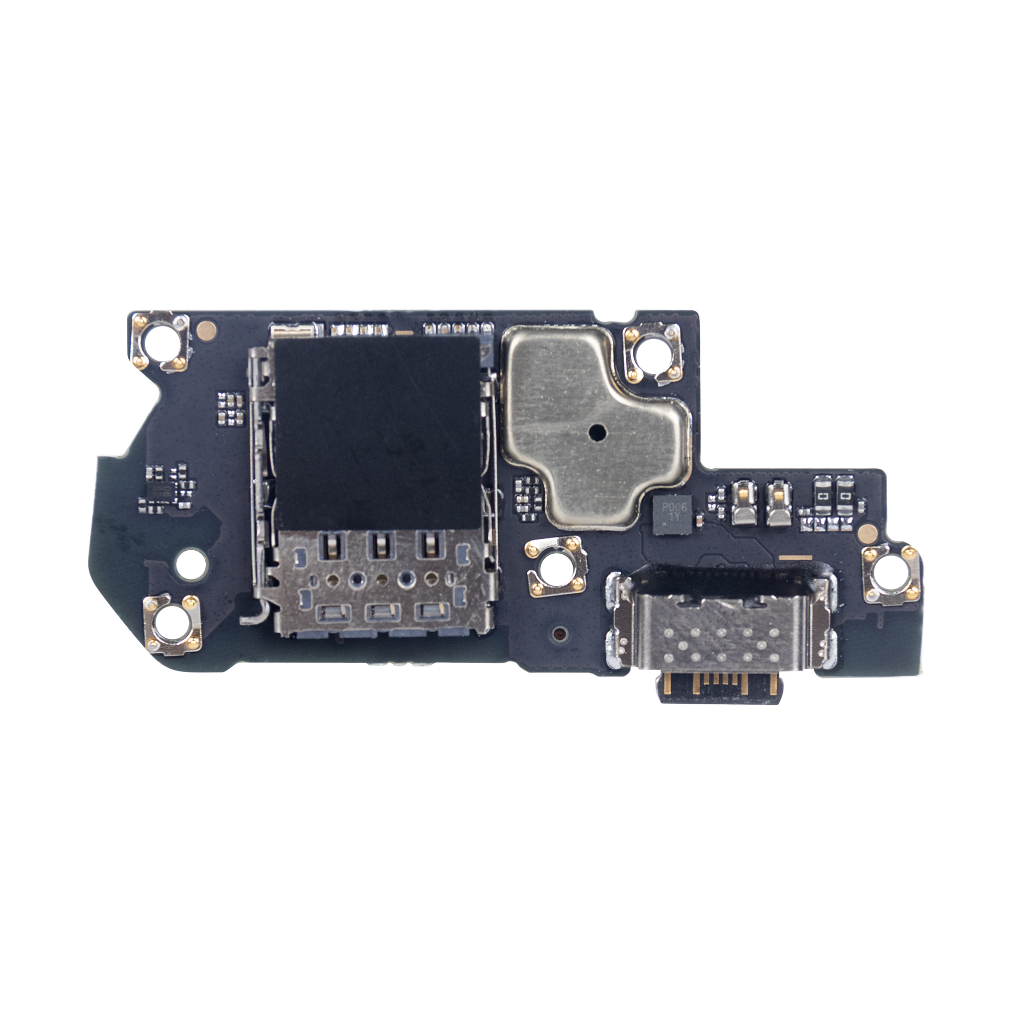 Xiaomi Redmi Note 12 Pro Plus 5G System Charging Board OEM