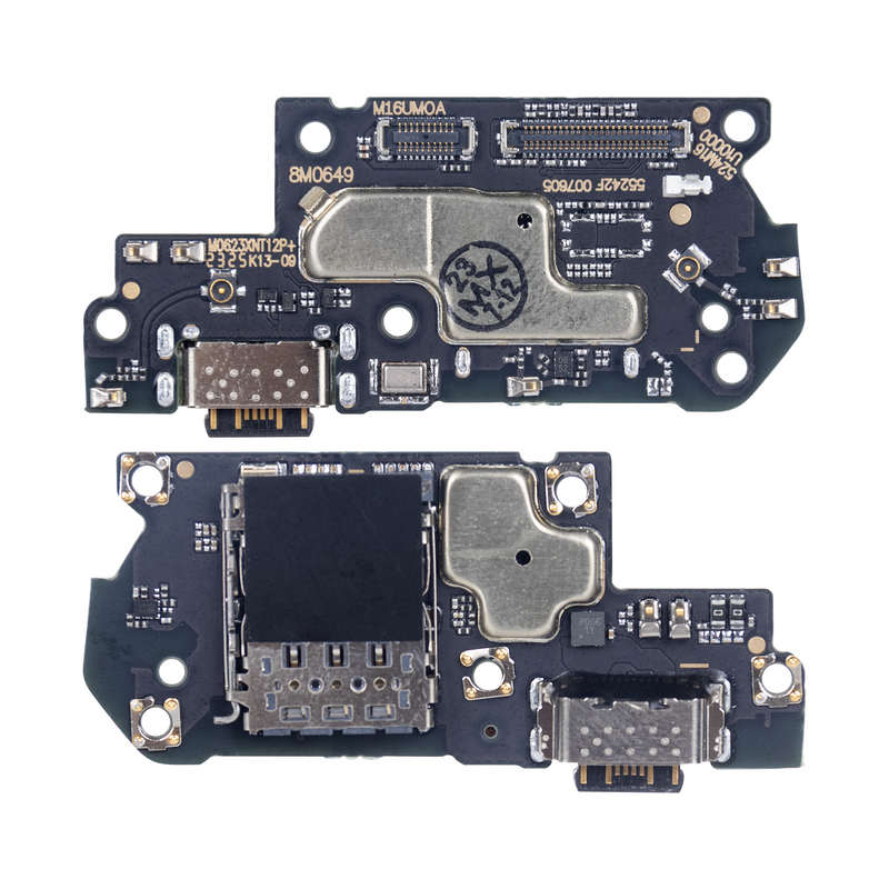 Xiaomi Redmi Note 12 Pro Plus 5G (22101316UG) System Connector Board