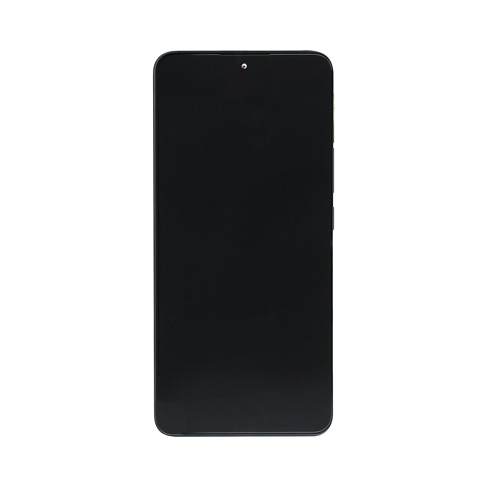 Xiaomi 12T 5G, 12T Pro 5G Display And Digitizer With Frame Black OEM