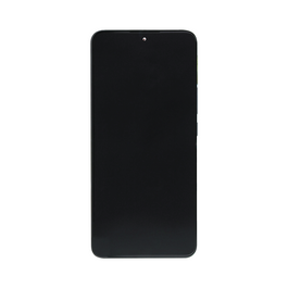 Xiaomi 12T 5G, 12T Pro 5G Display And Digitizer With Frame Black OEM