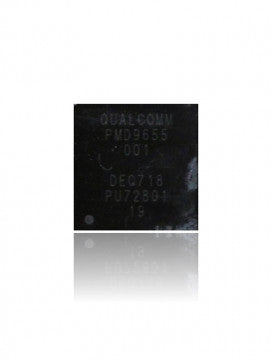 For Apple iPhone 8, iPhone 8 Plus, iPhone X Small Power IC (PMD9655) (Qualcomm) (10pcs) OEM