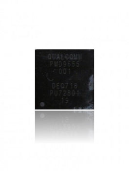 For Apple iPhone 8, iPhone 8 Plus, iPhone X Small Power IC (PMD9655) (Qualcomm) (10pcs) OEM