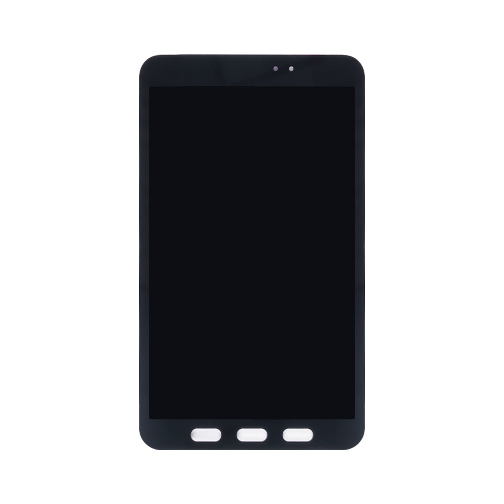 Samsung Galaxy Tab Active 3 T570 Display And Digitizer Without Frame Black OEM