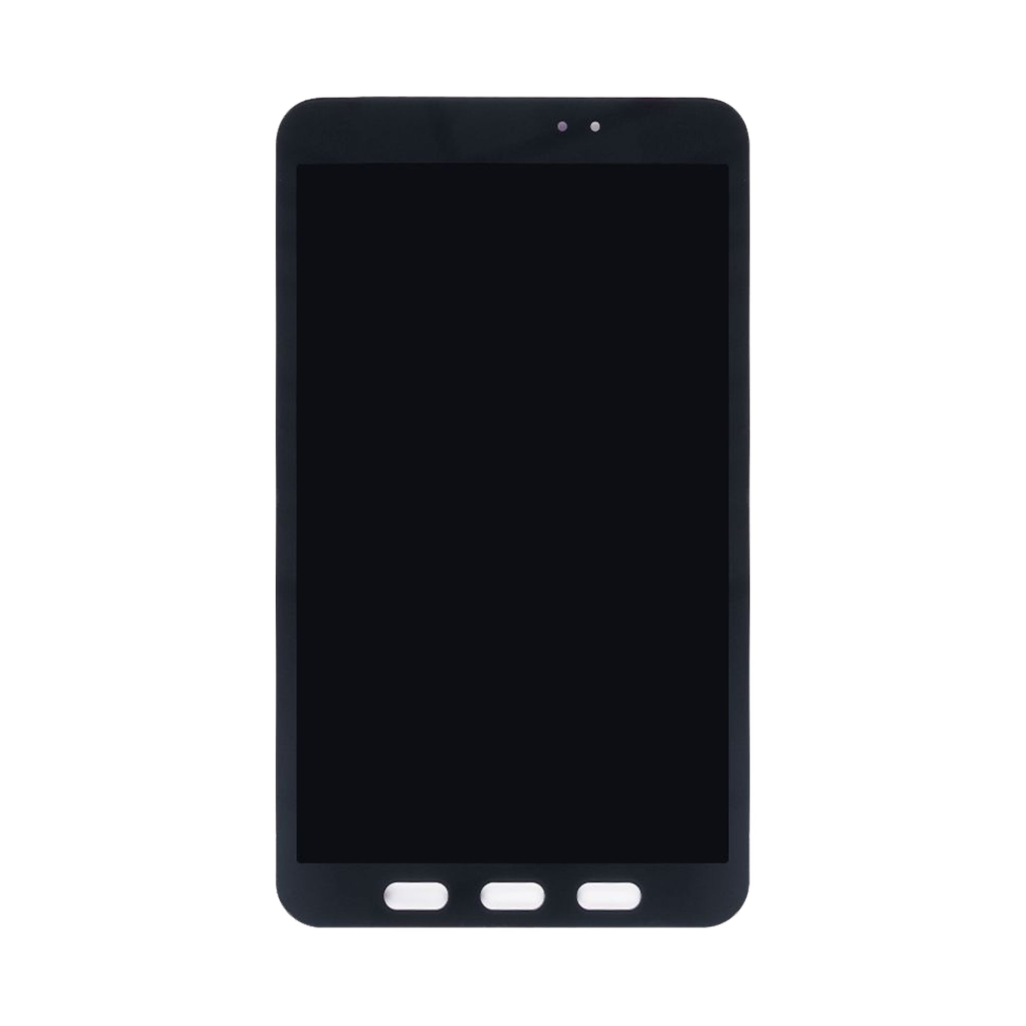 Samsung Galaxy Tab Active 3 T570 Display And Digitizer Without Frame Black OEM