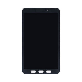Samsung Galaxy Tab Active 3 T570 Display And Digitizer Without Frame Black OEM