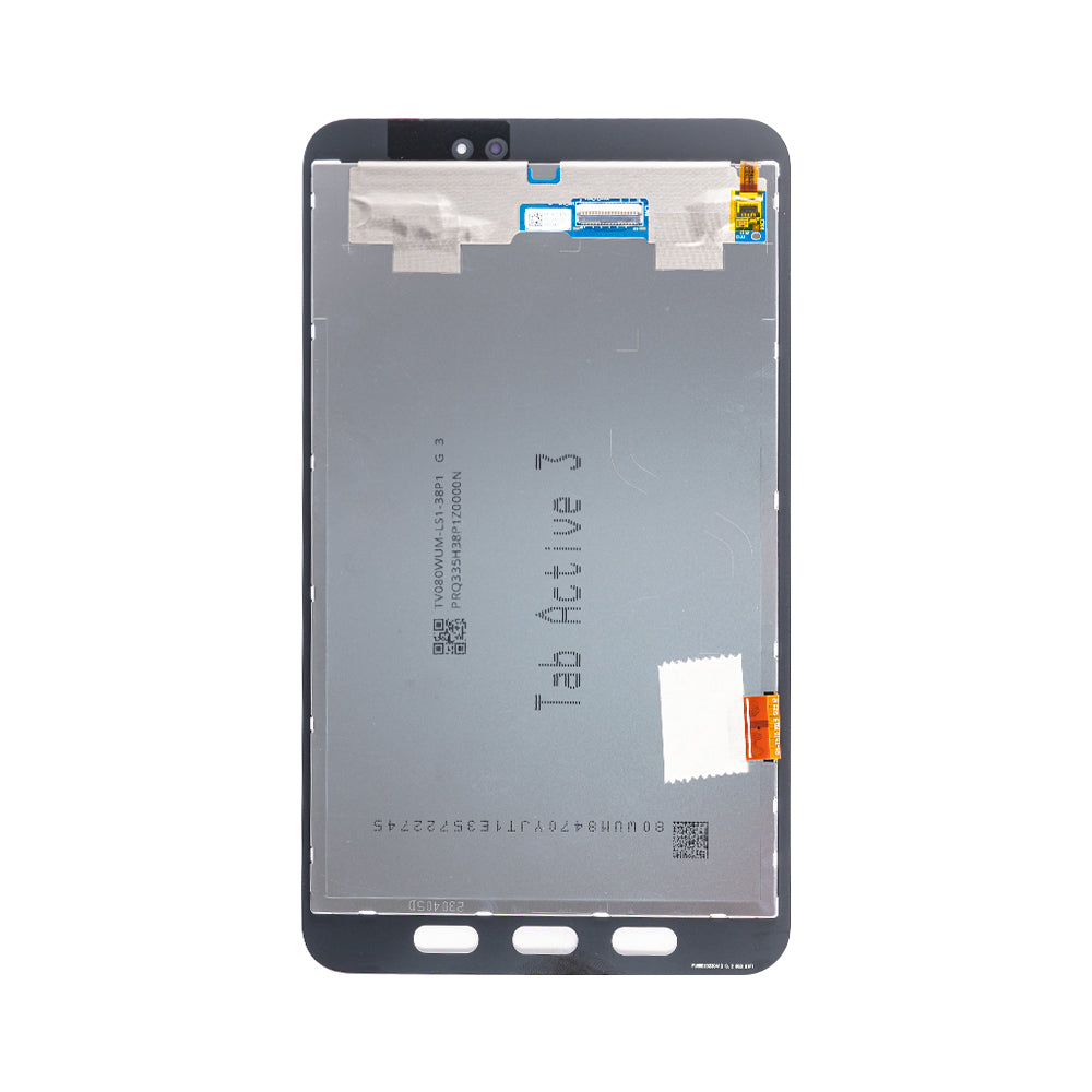 Samsung Galaxy Tab Active 3 T570 Display And Digitizer Without Frame Black OEM