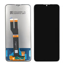 Nokia G21, G11 Display And Digitizer Without Frame Black OEM
