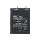 Xiaomi 12, 12X Battery BP46 OEM