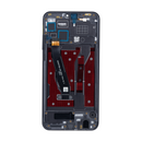 Honor 9X Lite JNS-L21 Display And Digitizer Complete Midnight Black (OEM)