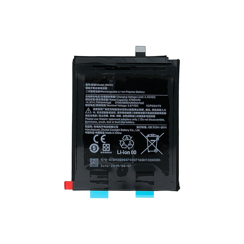 Xiaomi Mi Mix 3 M1810E5A BM3G Battery