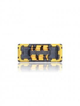 For iPhone 8 / 8 Plus Battery Flex FPC Connector (J3200, 4 Pin) (5pcs a pack)