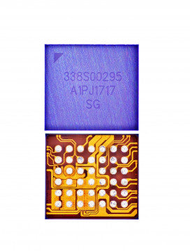 For Apple iPhone 8, iPhone 8 Plus Small Audio IC (U4900, U5000, U5100, 38S00295, 42 Pins) (10pcs) OEM