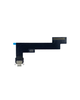 For Apple iPad Air 4, Air 5 WiFi (2020, 2022) System Charging Flex Silver Pulled