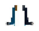 For iPad Air 4 WiFi (2020), Air 5 (2022) System Connector Flex Silver