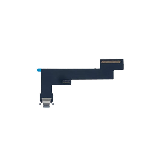For Apple iPad Air 4, Air 5 WiFi (2020, 2022) System Charging Flex Sky Blue Pulled