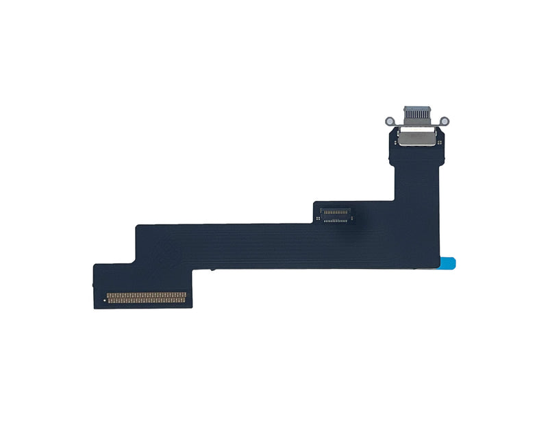 For iPad Air 4 WiFi (2020), Air 5 (2022) System Connector Flex Sky Blue