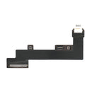 For Apple iPad Air 4 LTE (2020) System Charging Flex Sky Blue Compatible