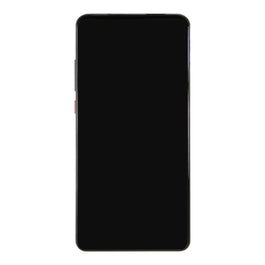 Xiaomi Mi 9T, Mi 9T Pro, Redmi K20, K20 Pro Display And Digitizer With Frame Black OEM