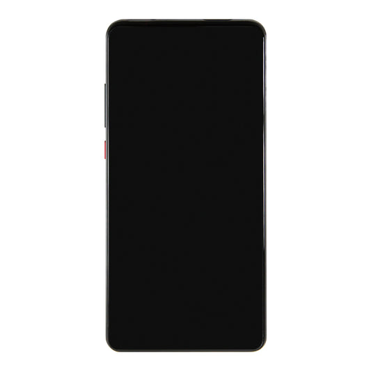 Xiaomi Mi 9T, Mi 9T Pro, Redmi K20, K20 Pro Display And Digitizer With Frame Black OEM