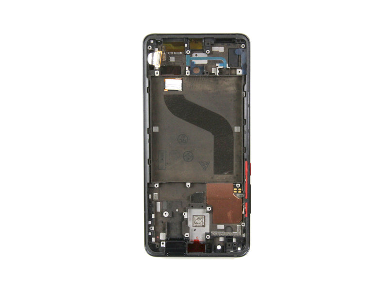 Xiaomi Mi 9T, Mi 9T Pro, Redmi K20, K20 Pro Display and Digitizer With Frame Black OEM