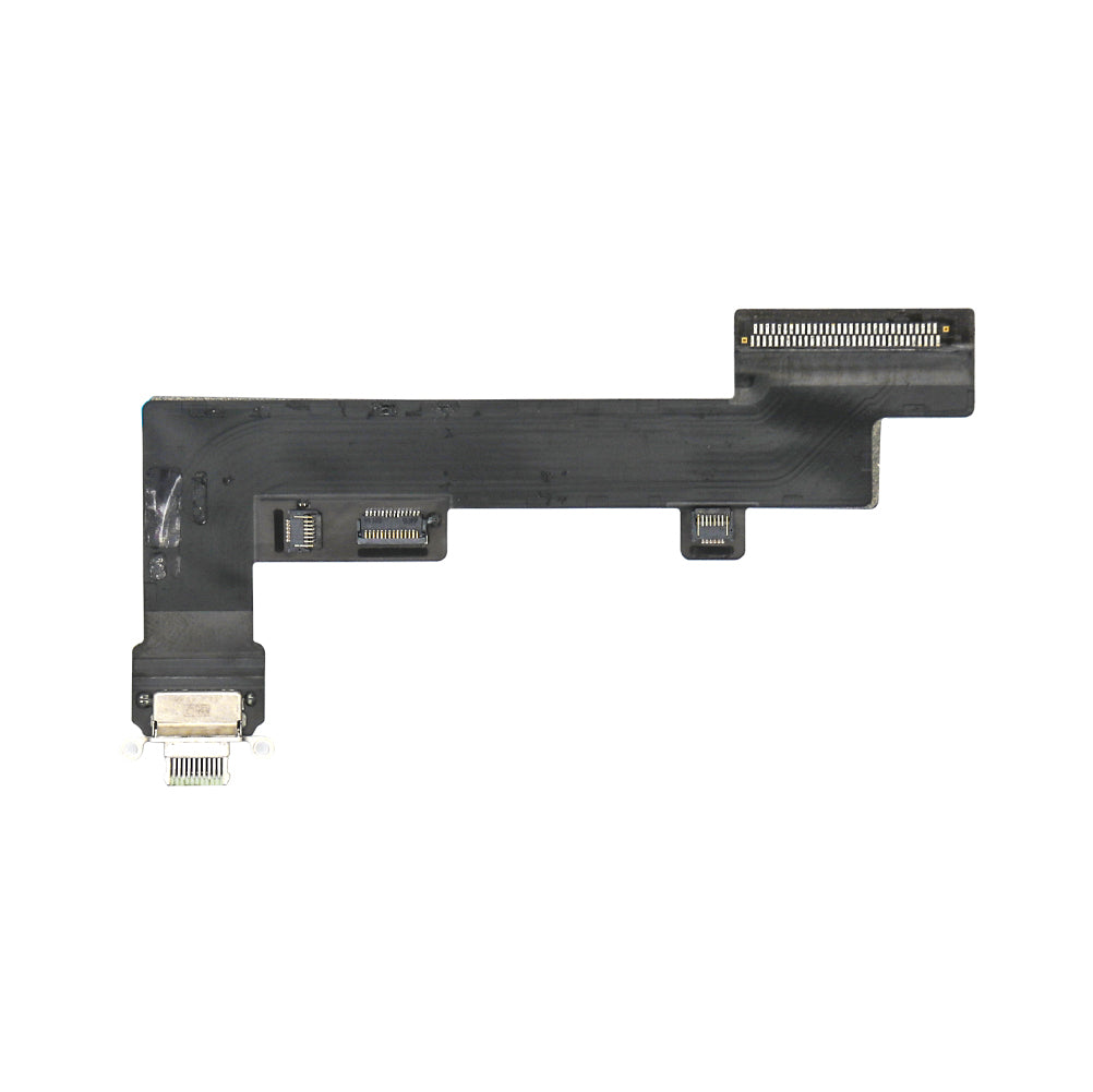 For Apple iPad Air 4 LTE (2020) System Charging Flex Green Compatible