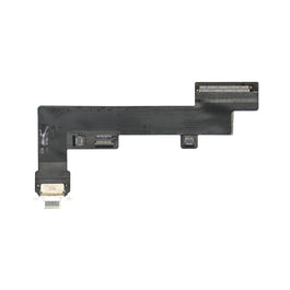 For Apple iPad Air 4 LTE (2020) System Charging Flex Green Compatible