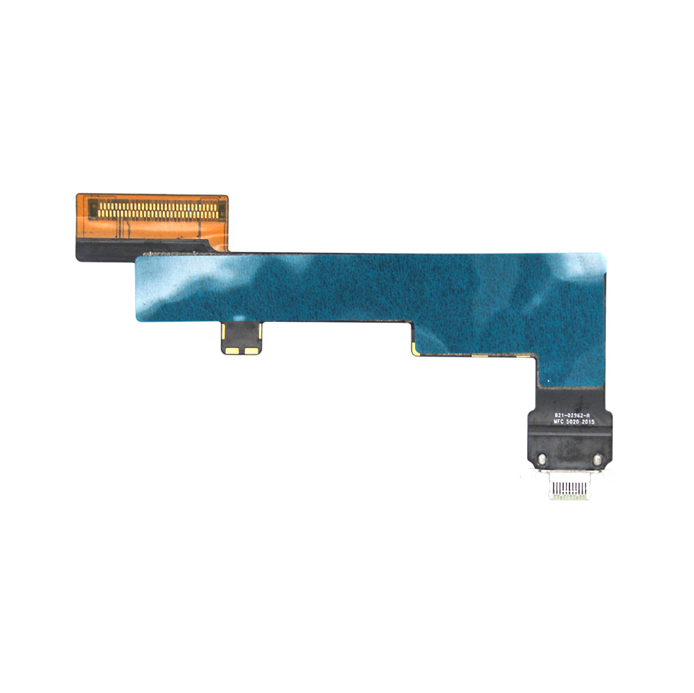 For Apple iPad Air 4 LTE (2020) System Charging Flex Green Compatible