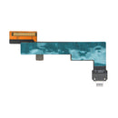 For Apple iPad Air 4 LTE (2020) System Charging Flex Rose Gold Compatible