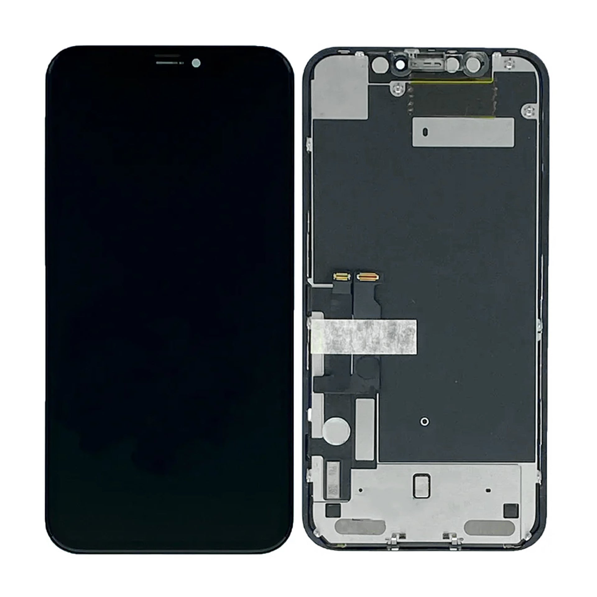 For Apple iPhone XR Display And Digitizer (C11/FC7) Refurbished