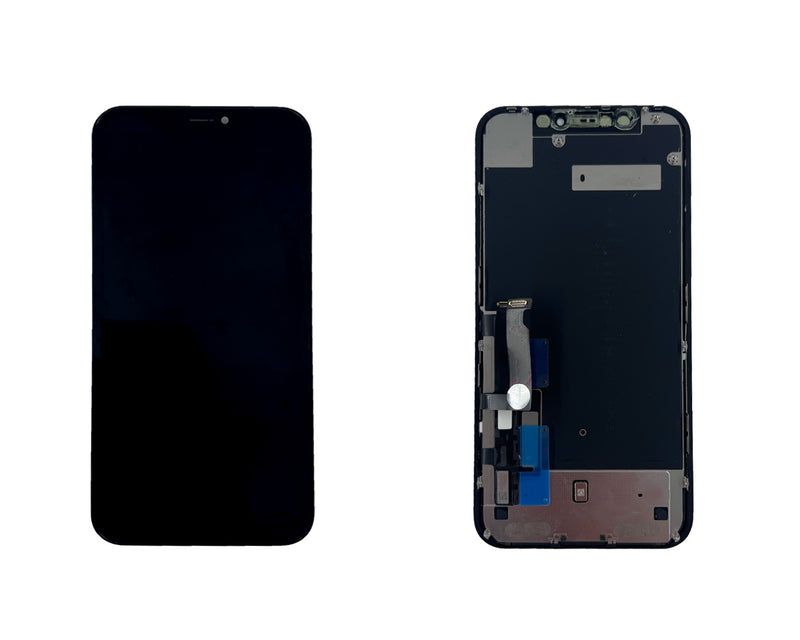 For iPhone XR Display Refurbished (C11/FC7)