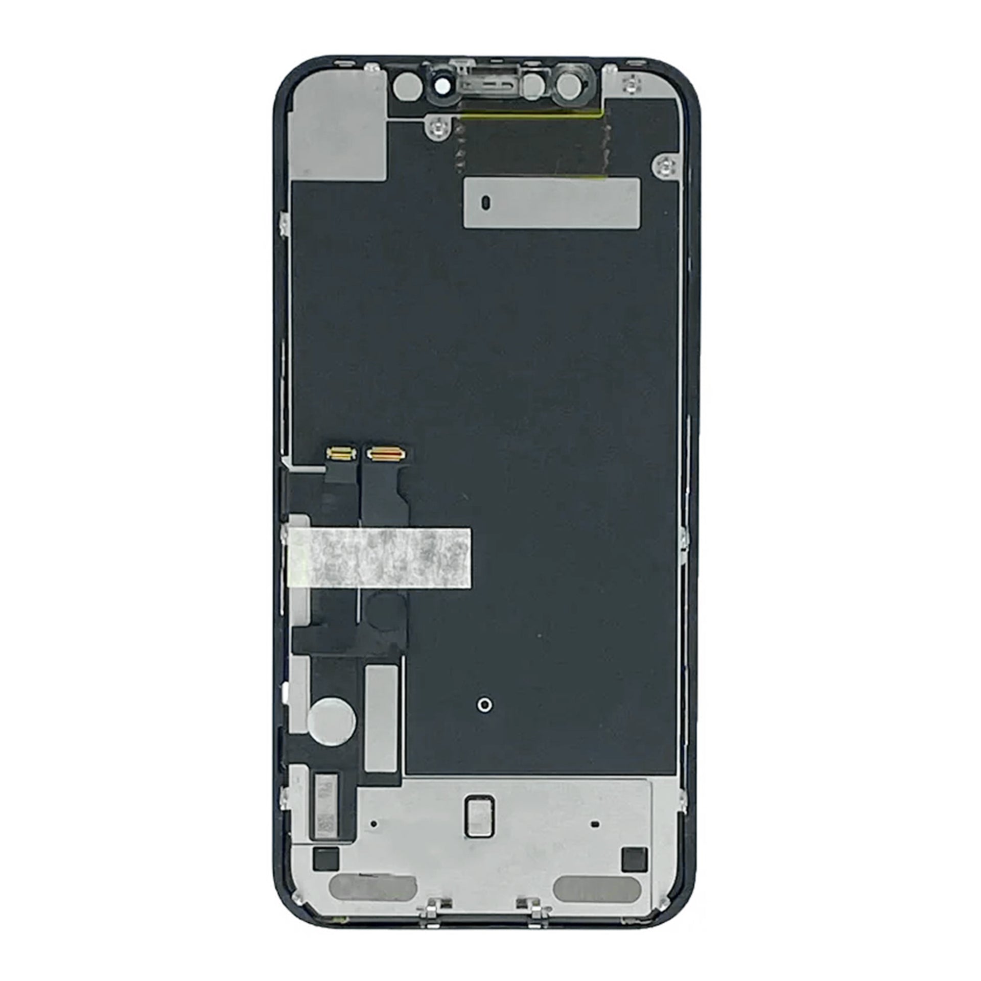 For Apple iPhone XR Display And Digitizer (DTP/C3F) Refurbished