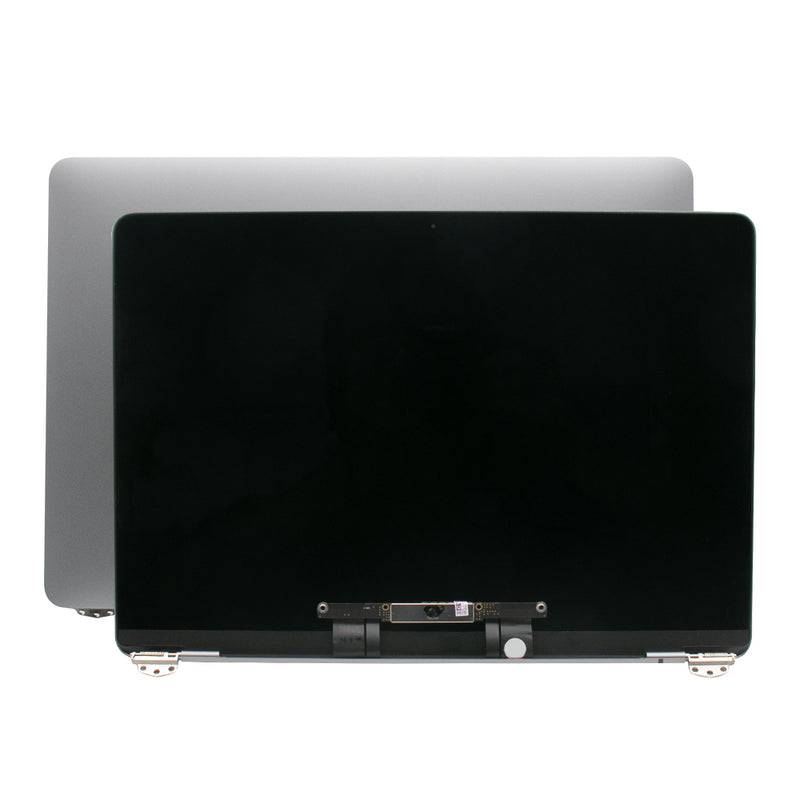 For MacBook Air 13" (2018) Display Complete (A1932) Space Grey