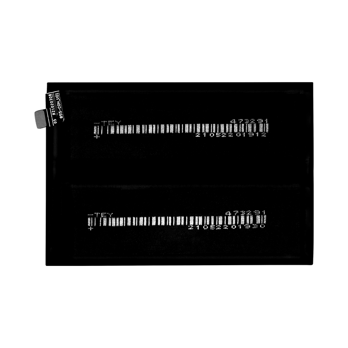 Oppo Find X5 Lite, Reno7 5G, Reno8, Reno8 T 5G Battery BLP855 OEM