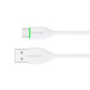 Rixus RXU81CS Fast Cable Serie For USB-C (Counter Display)
