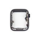 For Apple Watch Series 5 (44mm) LTE Middle Frame Space Gray Compatible