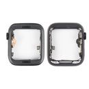 For Apple Watch Series 5 (44mm) LTE Middle Frame Space Gray Compatible