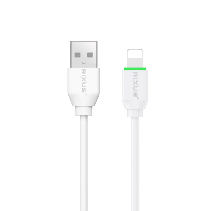 Rixus RXU81AS Fast Cable Serie For Lightning