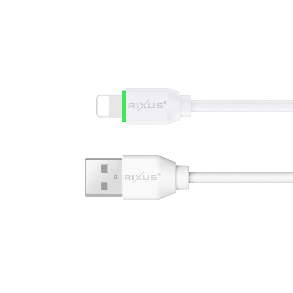 Rixus RXU81AS Fast Cable Serie For Lightning Connector