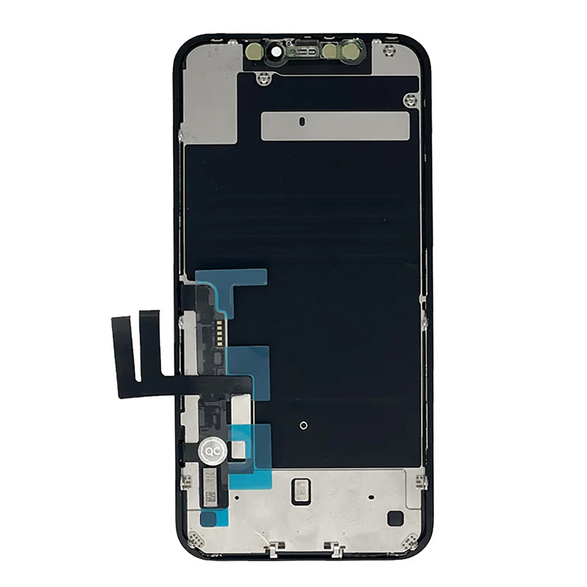For Apple iPhone 11 Display And Digitizer (C11/F7C) Refurbished