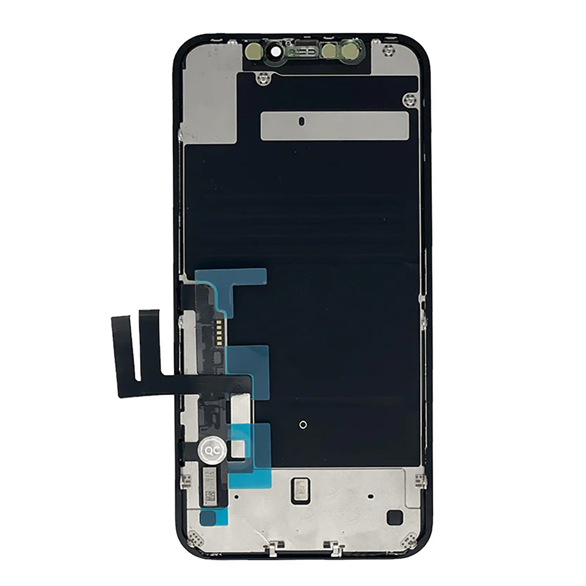 For Apple iPhone 11 Display And Digitizer (C11/F7C) Refurbished