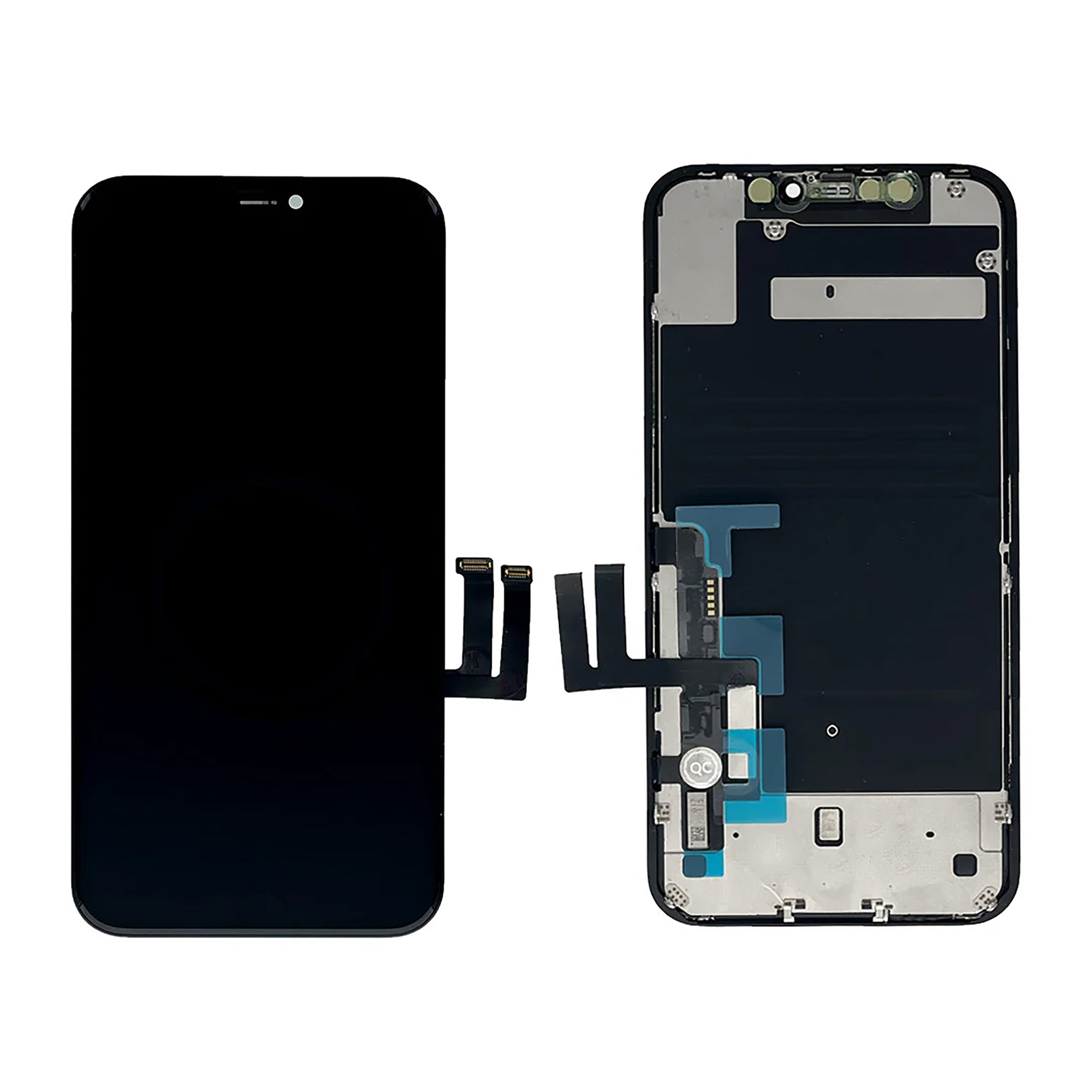 For Apple iPhone 11 Display And Digitizer (C11/F7C) Refurbished