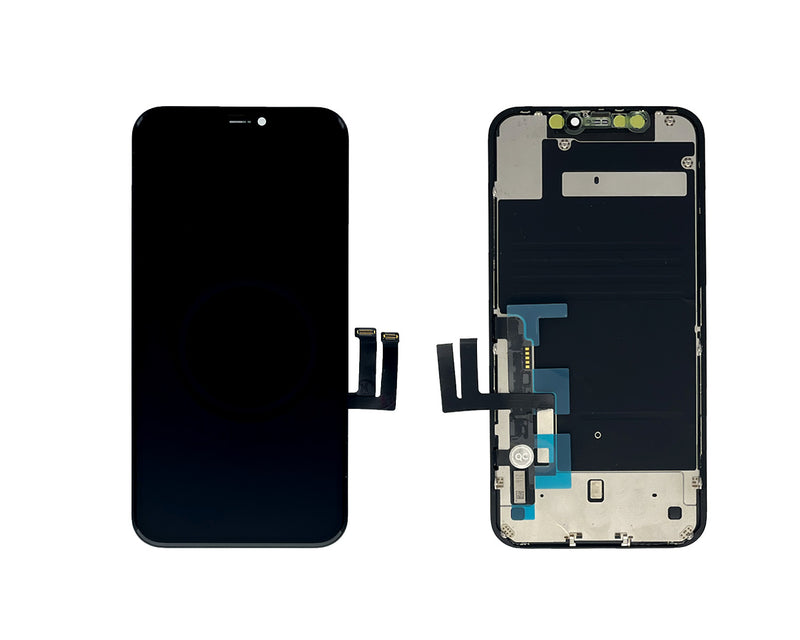 For iPhone 11 Display Refurbished (C11/F7C)