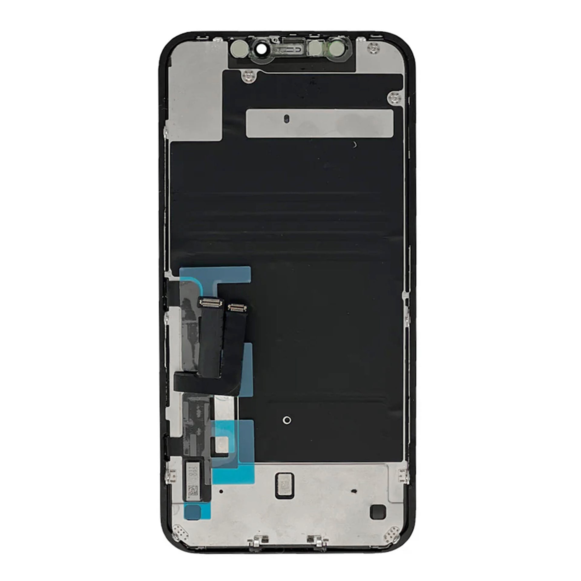 For Apple iPhone 11 Display And Digitizer (DTP/C3F) Refurbished