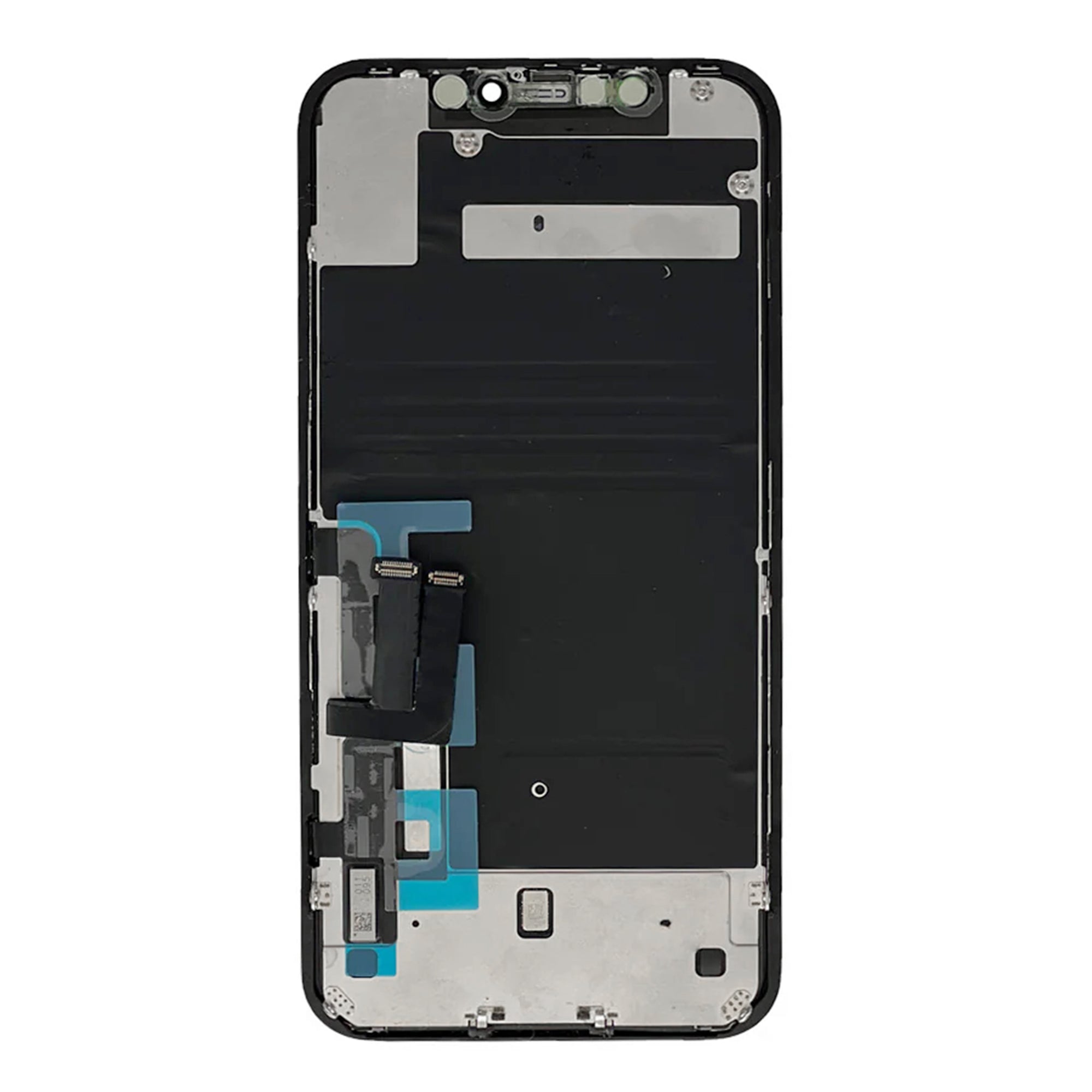For Apple iPhone 11 Display And Digitizer (DTP/C3F) Refurbished